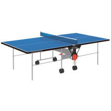 Теннисный стол Garlando Training Outdoor 4 mm Blue (C-113E)